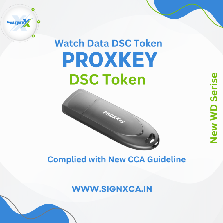 Buy USB Token. Epass HYP 2003/Proxkey - signxca.in